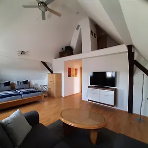 Binder's Ferienapartments Zur Altmuehl Apartment
