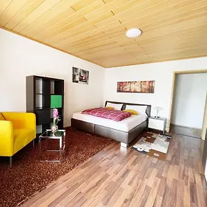Royal & Goodness Apartment