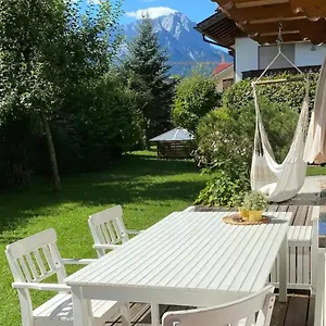 Sweet Alpen Apartment