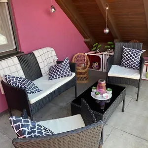 Ulla Apartment