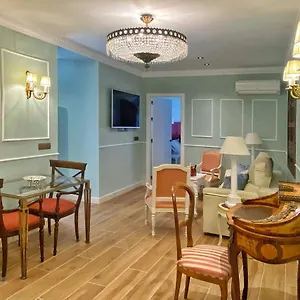 San Esteban 16 Principe Apartment Seville