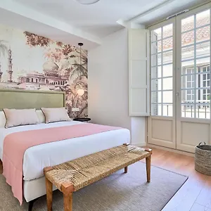 Iloftmalaga Plaza Del Teatro Ii & Iii Apartment Malaga