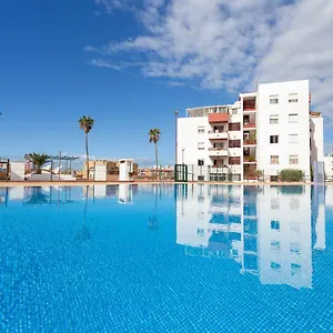 Rentaliday Palmeras De Atila Apartment Costa Adeje (Tenerife)