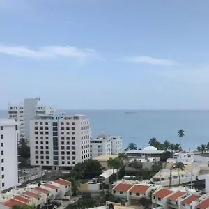 Beach Studio At St Tropez Apartment San Juan