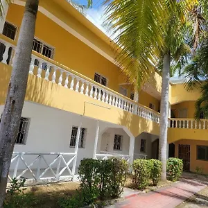 Hermosa #1 In The Heart Of Apartment Punta Cana