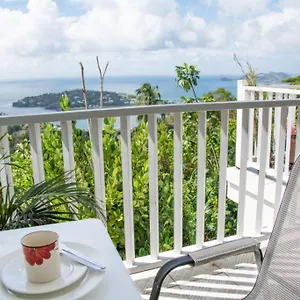 Morne Seaview Apartment Castries