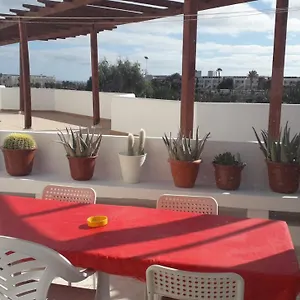 Sunny Self-catering Costa Teguise, Lanzarote, Spain Apartment Costa Teguise