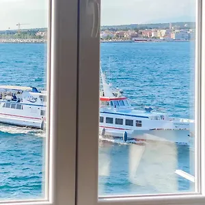 Sea Organ Paradise Apartment Zadar