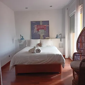 Con Vistas Homestay Aguadulce (Almeria)