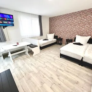 Im Stadtzentrum Mit W-lan Sweet Apartment
