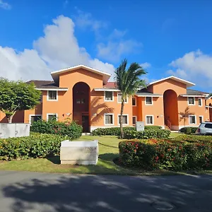 Luxury Apto 3 Rooms+pool+ Campo De Golf. Cocotal Apartment Punta Cana